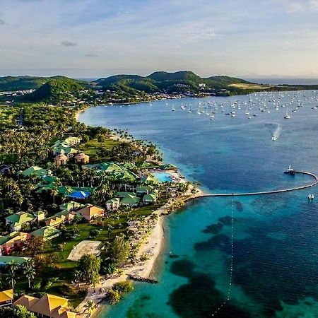 Ti Coin Mayero: Parking Free + Plage De Saint Anne Sainte-Anne Exterior foto