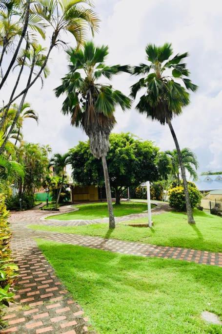 Ti Coin Mayero: Parking Free + Plage De Saint Anne Sainte-Anne Exterior foto